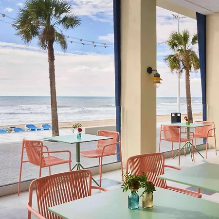 Barcelo - Adults Recommended 4*