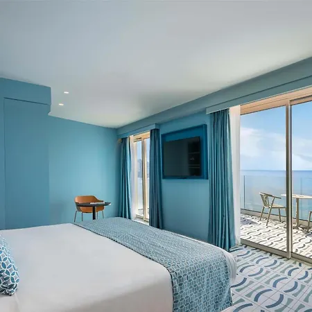 Barcelo - Adults Recommended Hotel
