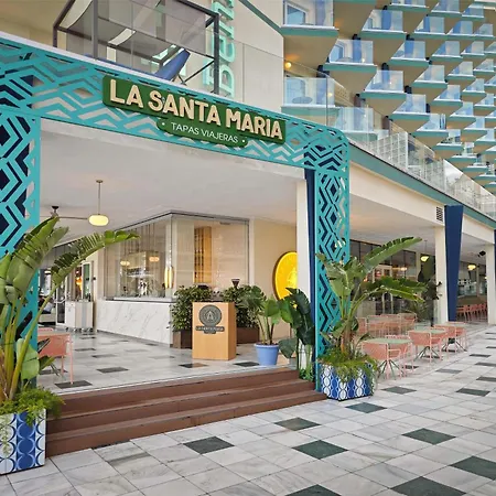 Barcelo - Adults Recommended Hotel