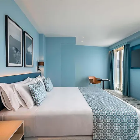 Hotel Barcelo - Adults Recommended 4*