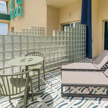 Barcelo - Adults Recommended 4*