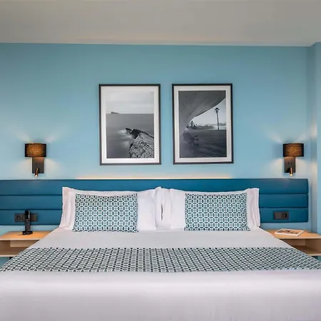 Barcelo - Adults Recommended 4* Benidorm