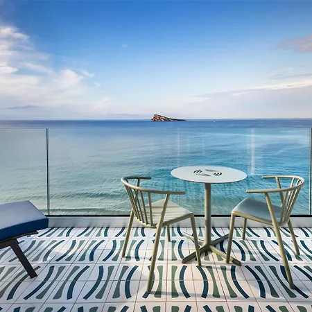 Barcelo - Adults Recommended Hotel 4*