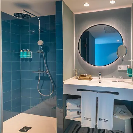 Hotel Barcelo - Adults Recommended 4*
