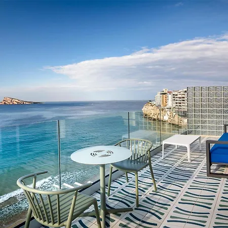 Hotel Barcelo - Adults Recommended Benidorm