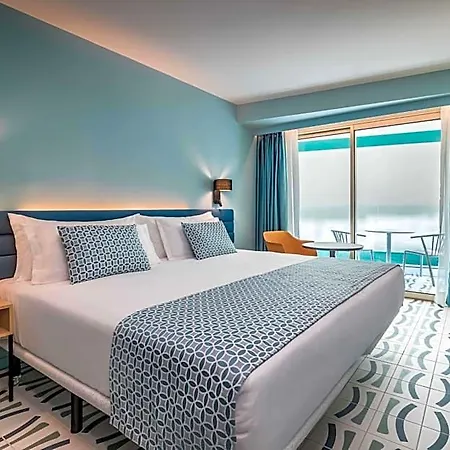 Hotel Barcelo - Adults Recommended