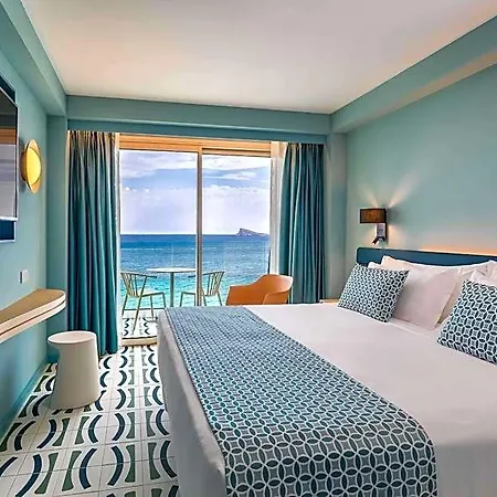 Hotel Barcelo - Adults Recommended 4*
