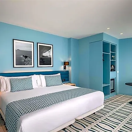 Barcelo - Adults Recommended Hotel Benidorm