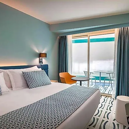 Barcelo - Adults Recommended Hotel Benidorm