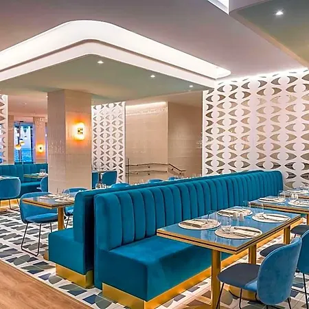 Hotel Barcelo - Adults Recommended Benidorm