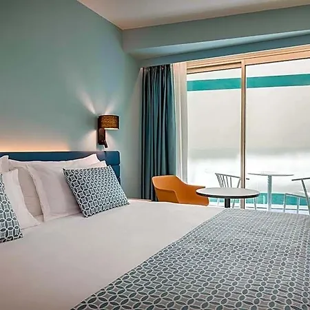 Hotel Barcelo - Adults Recommended 4*