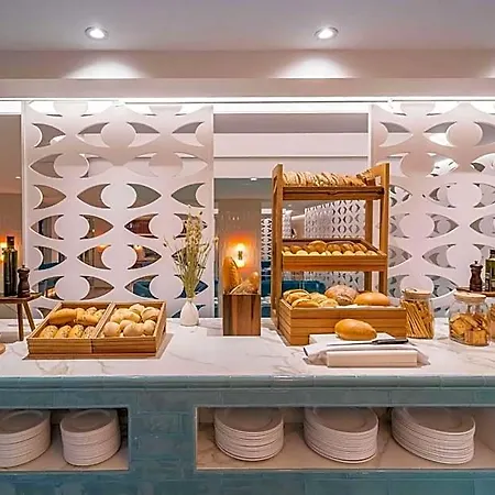 Hotel Barcelo - Adults Recommended Benidorm