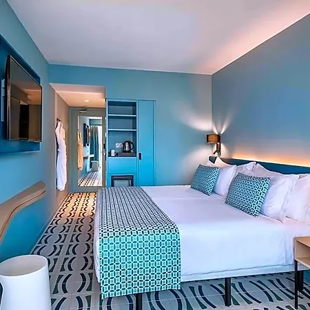 Barcelo - Adults Recommended Hotel