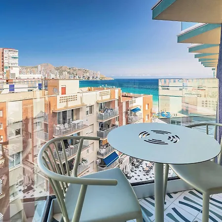 Barcelo - Adults Recommended Szálloda 4*