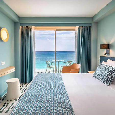 Szálloda Barcelo - Adults Recommended 4*