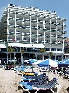 Barcelo - Adults Recommended 4* Benidorm
