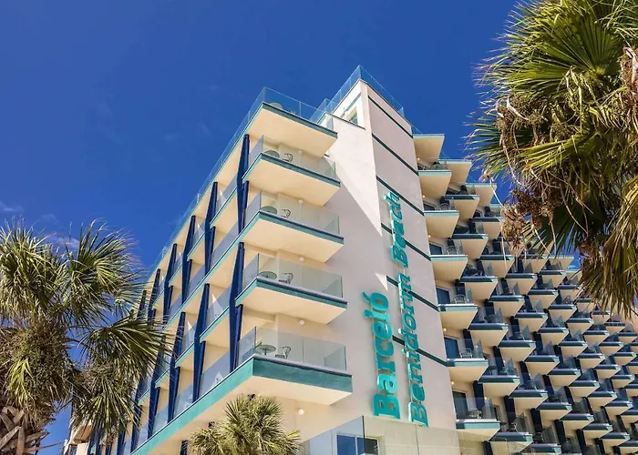 Barcelo - Adults Recommended Benidorm