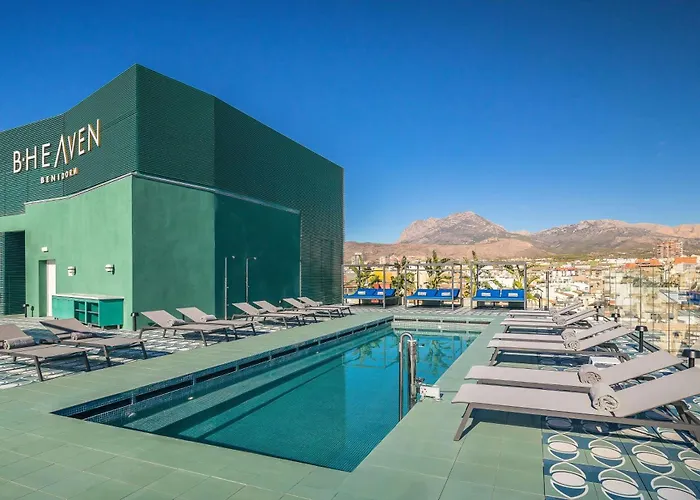 Barcelo - Adults Recommended