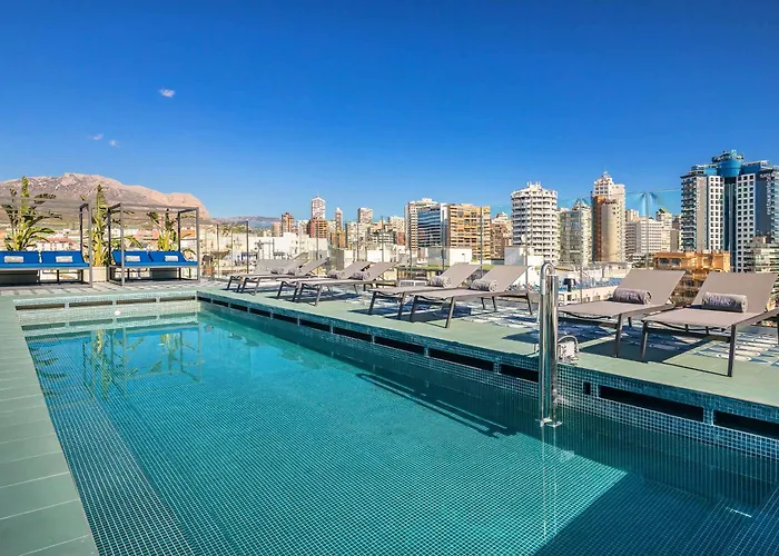 Barcelo - Adults Recommended Hotel