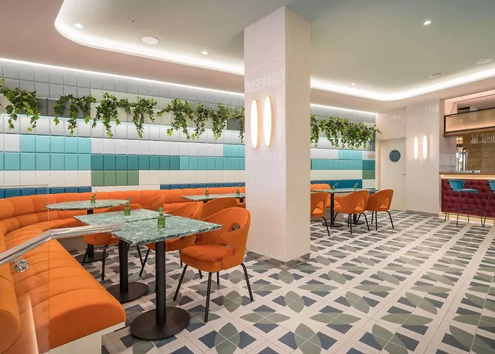 Barcelo - Adults Recommended Benidorm