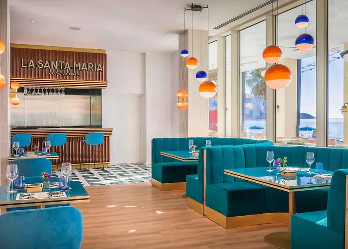 Barcelo - Adults Recommended Hotel