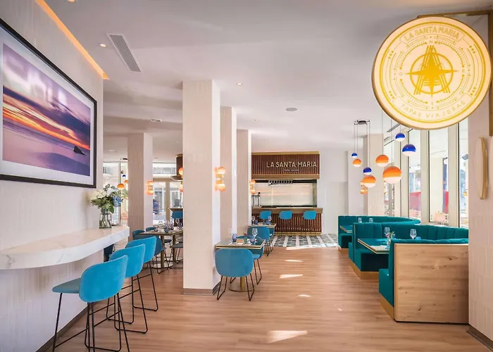 Barcelo - Adults Recommended Hotel Benidorm