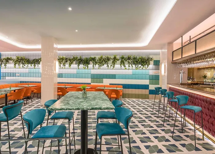 Barcelo - Adults Recommended 4*