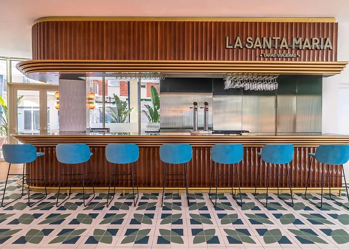 Barcelo - Adults Recommended 4*