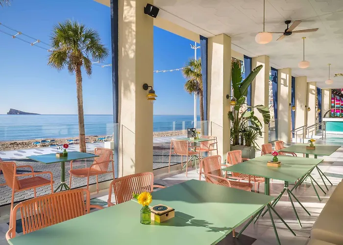 Hotel Barcelo - Adults Recommended