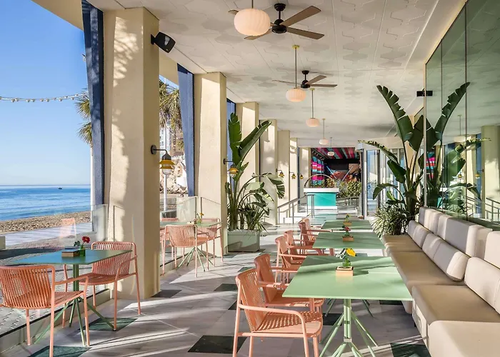 Barcelo - Adults Recommended