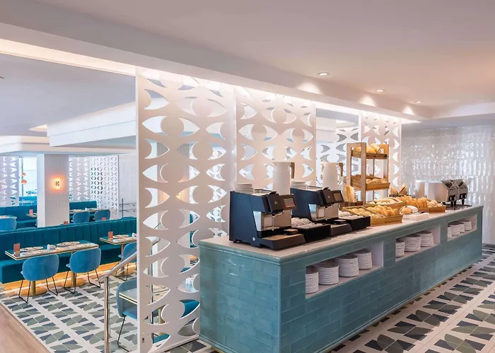 Barcelo - Adults Recommended Hotel