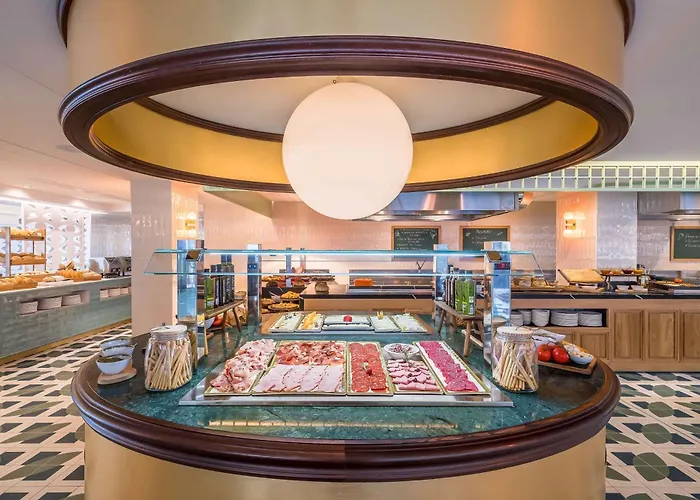 Barcelo - Adults Recommended Hotel 4*