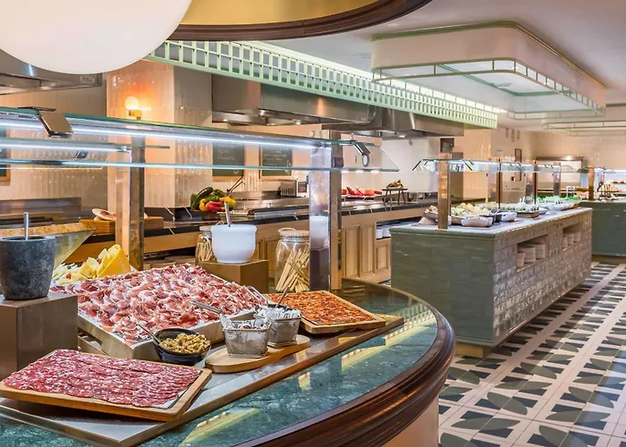 Hotel Barcelo - Adults Recommended Benidorm