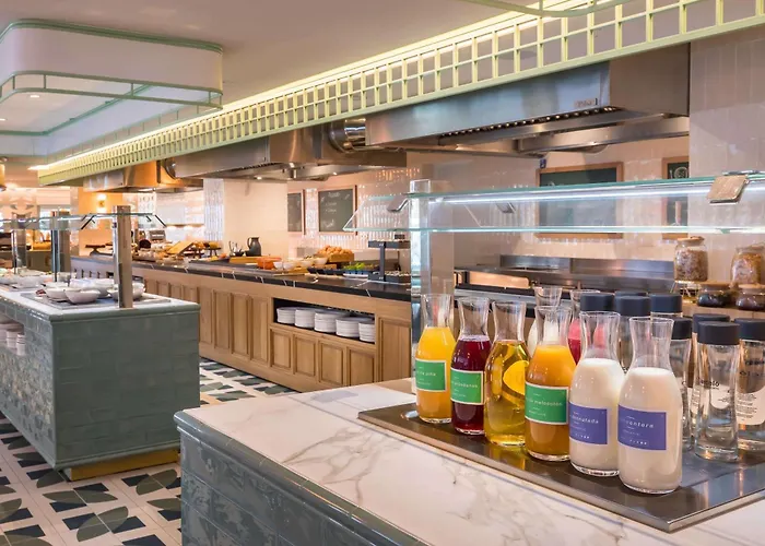 Barcelo - Adults Recommended Hotel