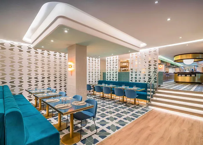 Barcelo - Adults Recommended Hotel 4*