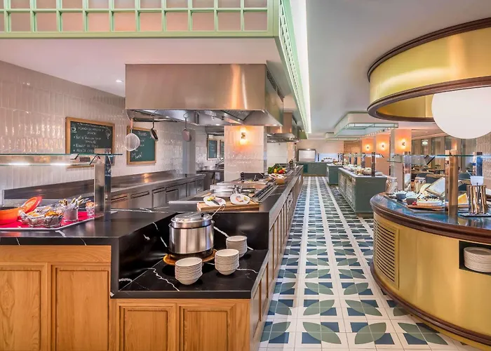 Barcelo - Adults Recommended 4*