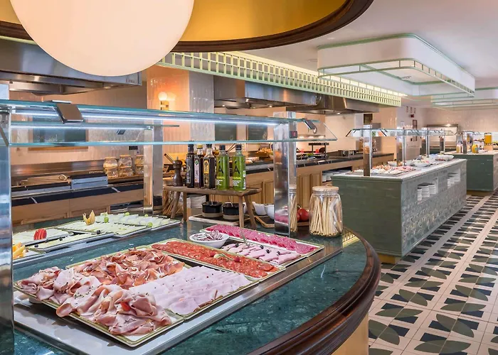 Barcelo - Adults Recommended Hotel 4*