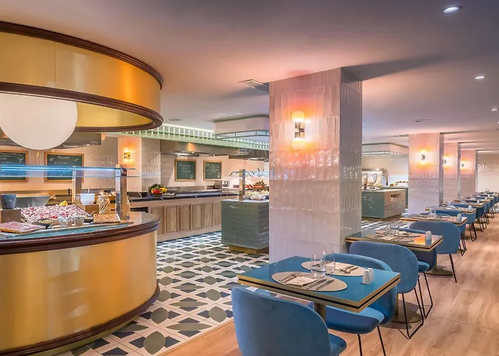 Hotel Barcelo - Adults Recommended