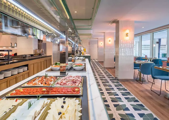 Hotel Barcelo - Adults Recommended 4*