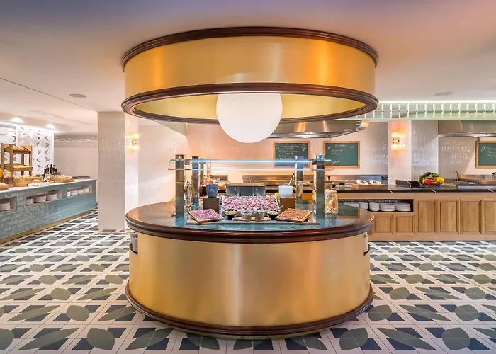 Barcelo - Adults Recommended 4*