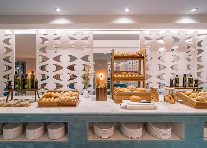 Hotel Barcelo - Adults Recommended 4*