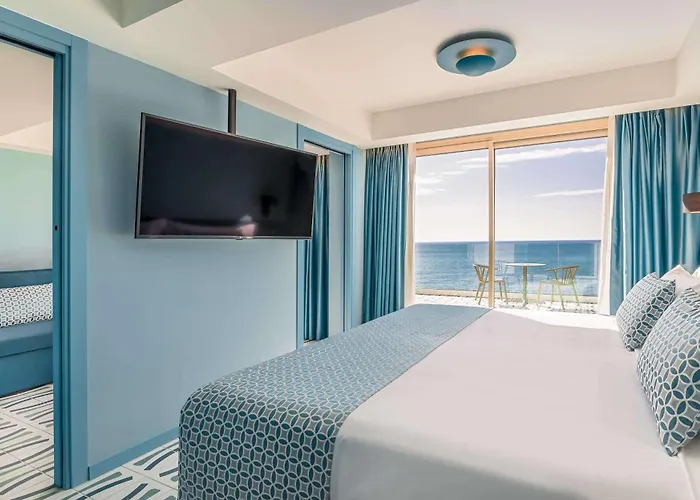 Hotel Barcelo - Adults Recommended Benidorm