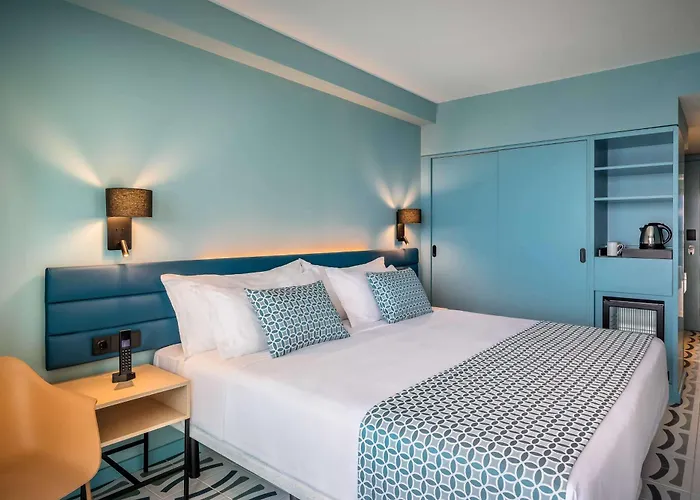 Hotel Barcelo - Adults Recommended