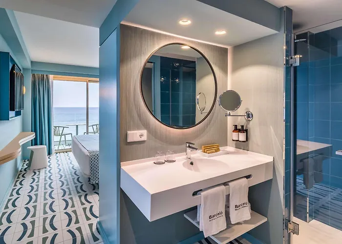 Barcelo - Adults Recommended Benidorm