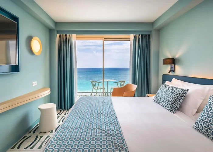 Barcelo - Adults Recommended Hotel Benidorm