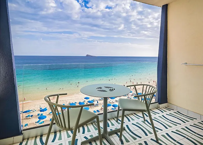 Barcelo - Adults Recommended 4*