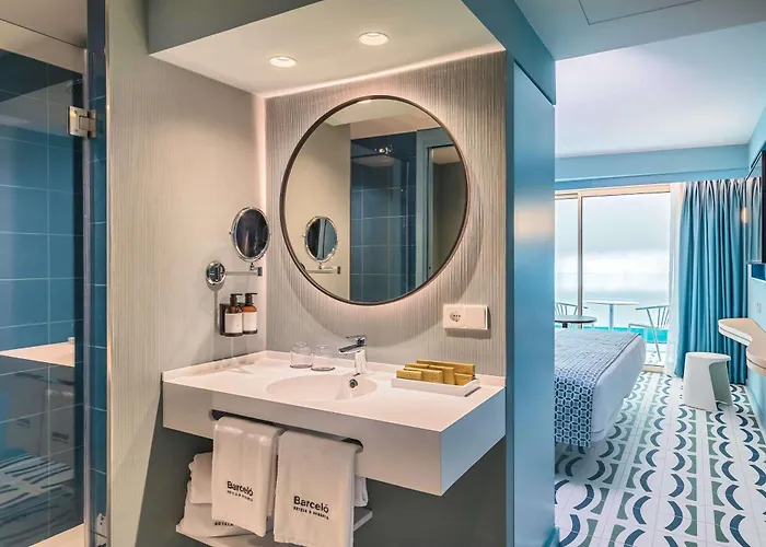 Barcelo - Adults Recommended 4*