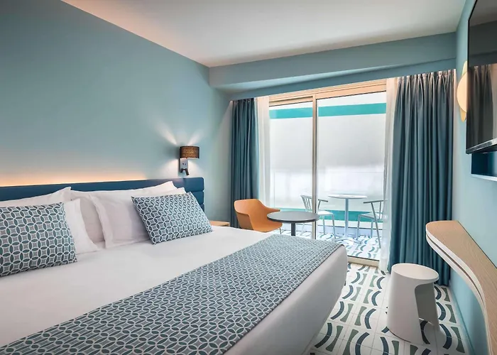 Barcelo - Adults Recommended