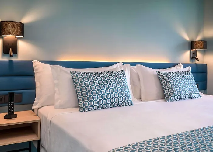 Barcelo - Adults Recommended Benidorm