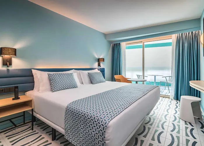 Barcelo - Adults Recommended